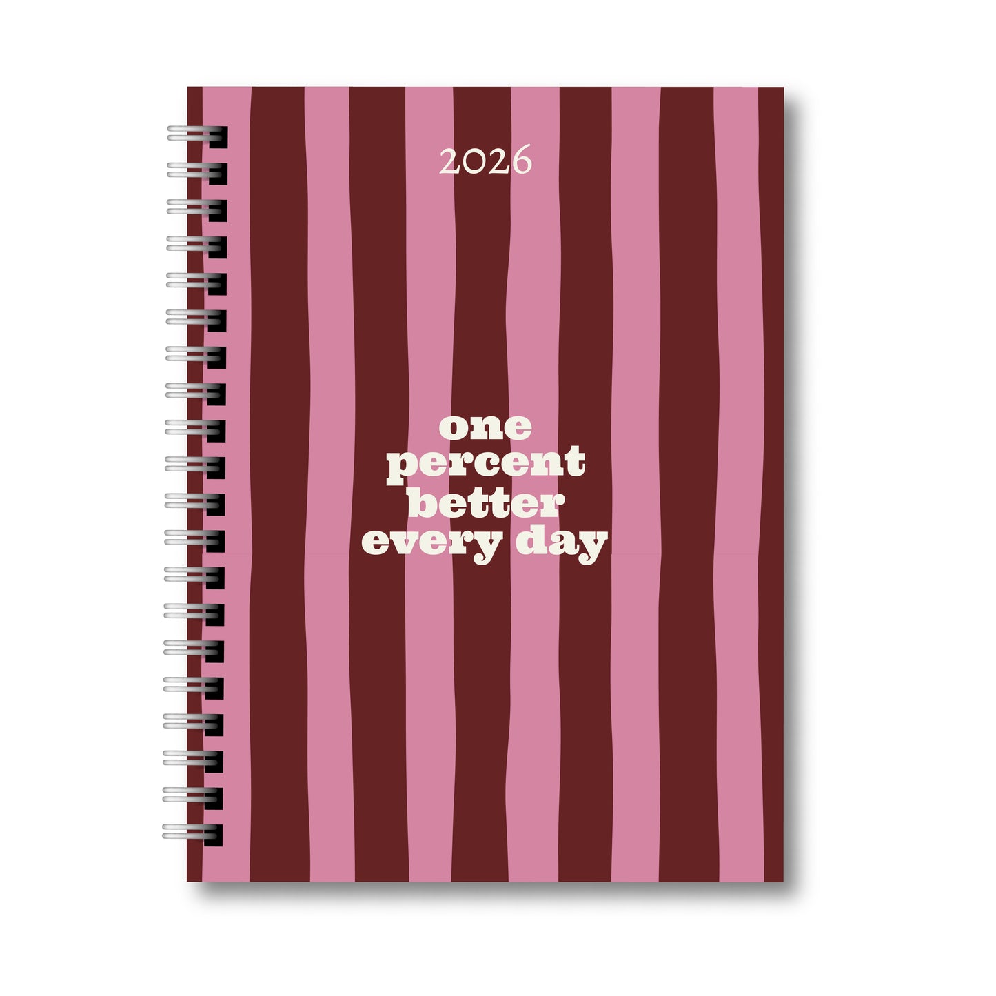 One Percent Better 2026