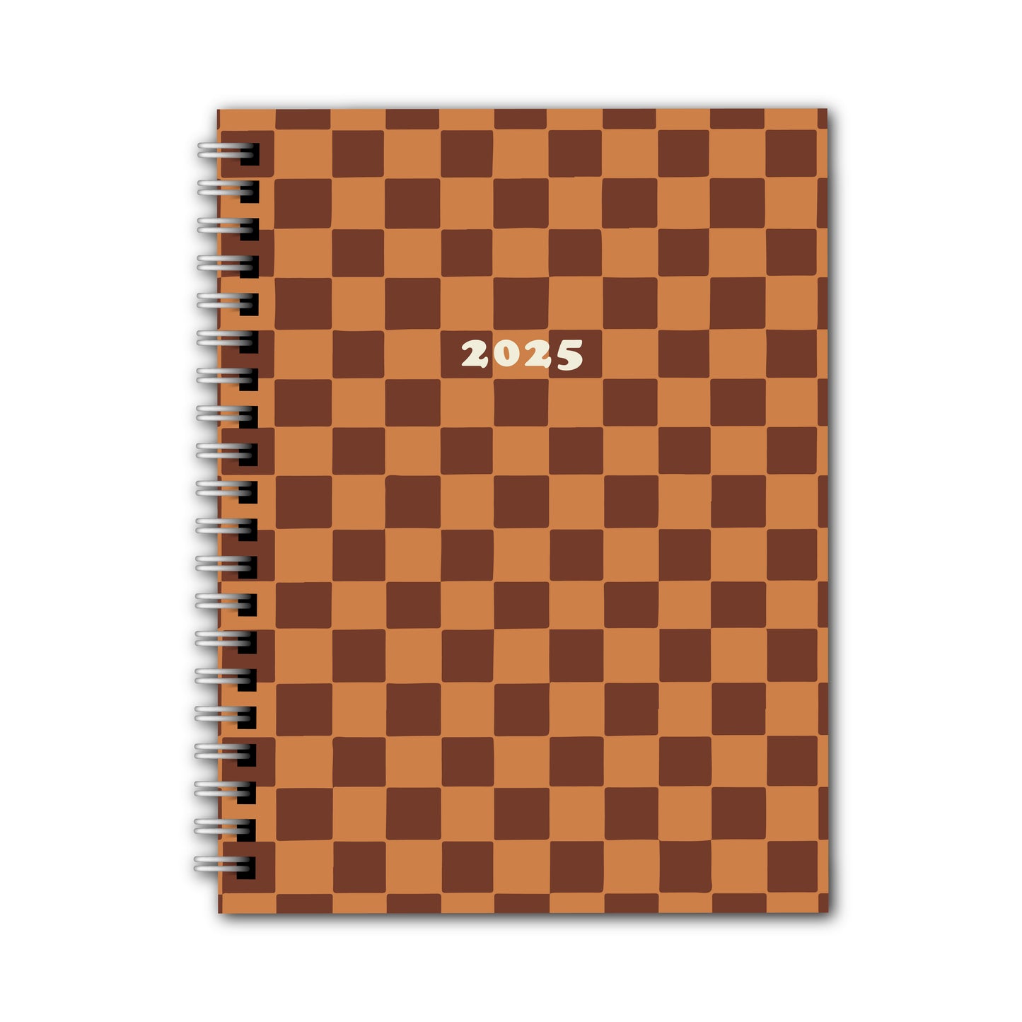 Checkered 2025